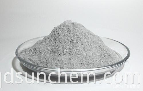 mircosilica